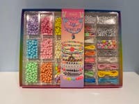 Be Friends, Pärlbox Friendship