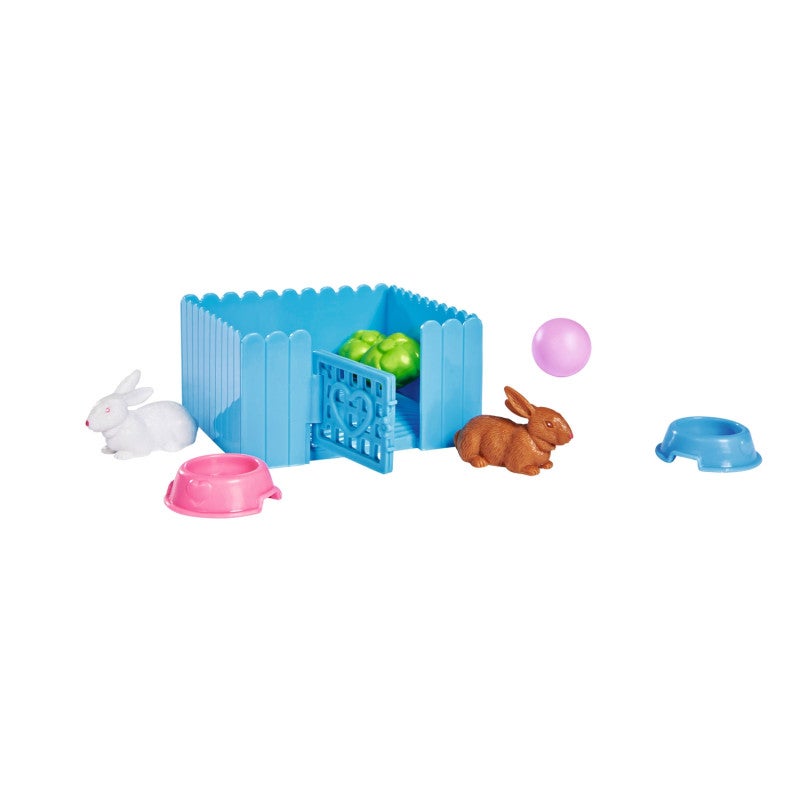 Steffi LOVE Dyreglede