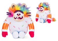 Gabbys Dukkehus Kaka Bobbie Kosedyr (25 cm)