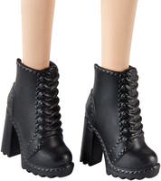 Barbie Fashionista Doll Asst.