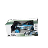Fusion, Beachbuggy 1:10 RTR 2,4 GHz 15 km/t, Blå