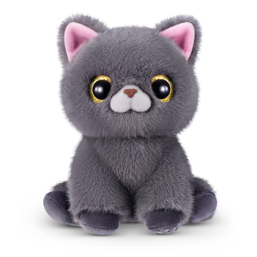 Pets Alive Smitten Kittens S2 – Interaktiv Kattunge