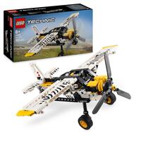 LEGO Technic 42198, Buskfly