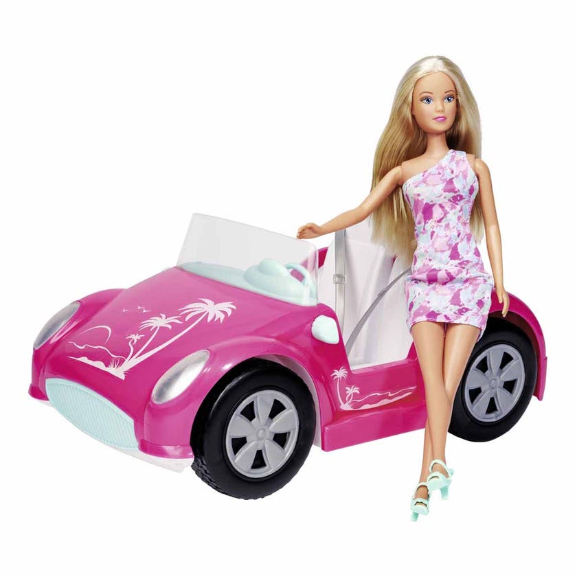 Steffi LOVE Kabriolet