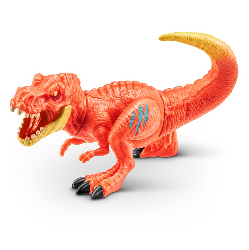 Zuru 5 Surprise Dino Mix & Match S1