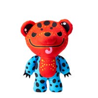 Deddy Bears Series 5 – 12-Inch Coffin displaykiste