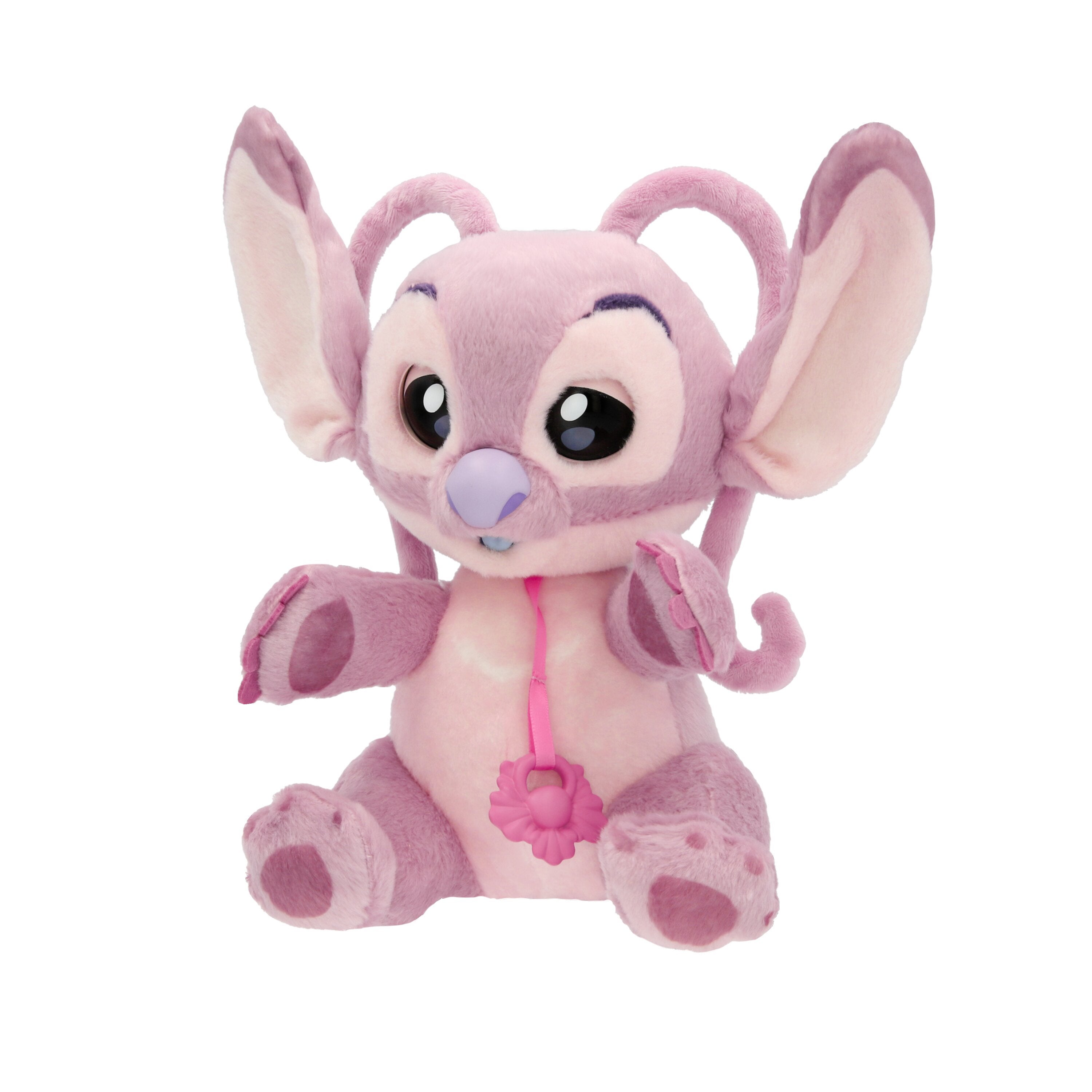 Baby Paws Disney Stitch interaktiv kosedyr