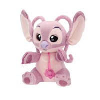 Baby Paws Disney Stitch interaktiv kosedyr