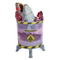 Primal Hatch Megalodon Interaktiv Hajleke