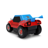 Spider-Man Radiostyrt Buggy 1:32