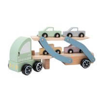 NAP, Biltransportør