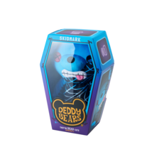 Deddy Bear Coffin 12 inch