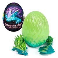 CrystaLynx Dragon