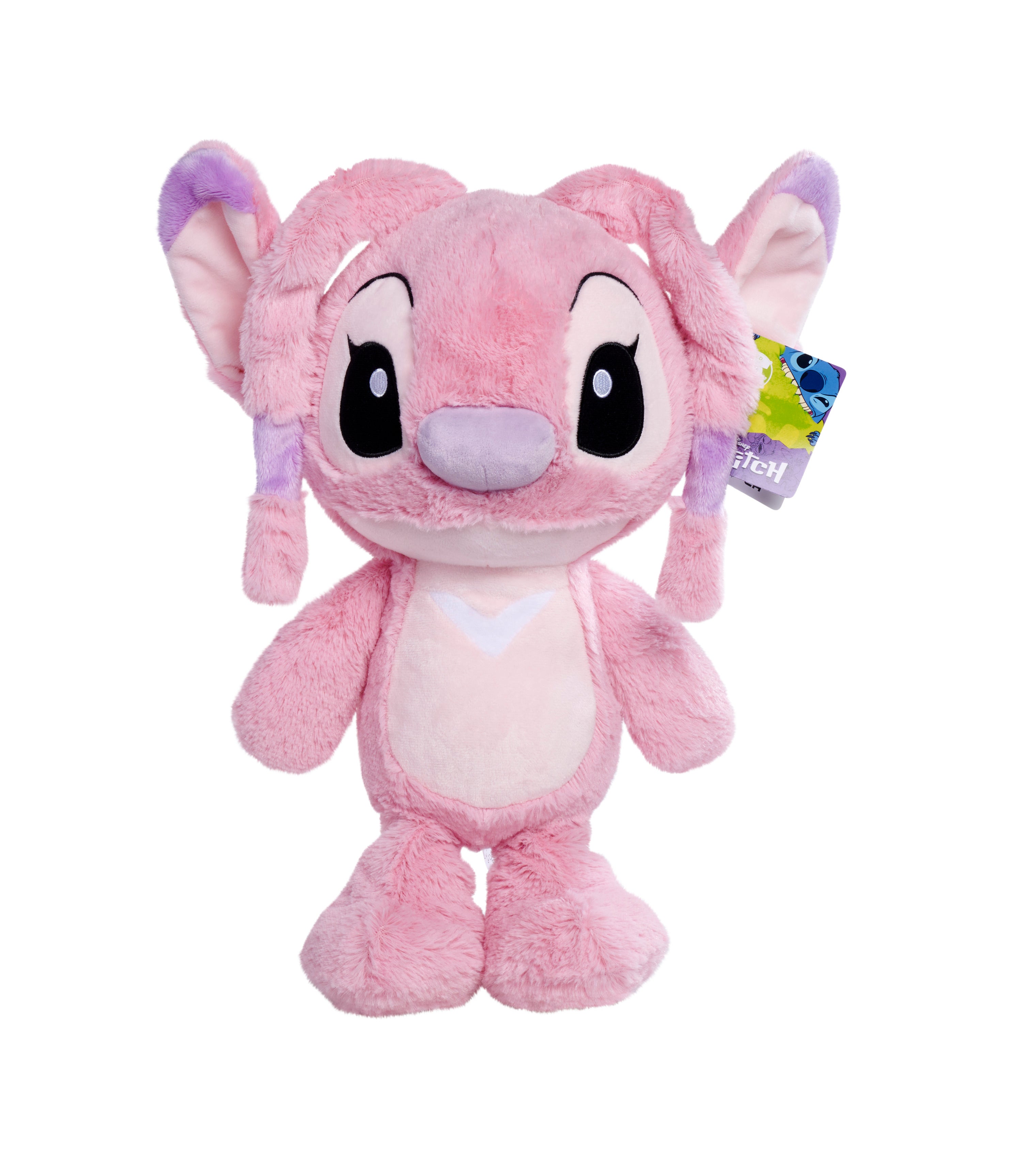 Disney Angel Ekstra Myk Kosedyr (25 cm)