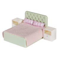 LUNDBY Sovrom Basic til dukkehus