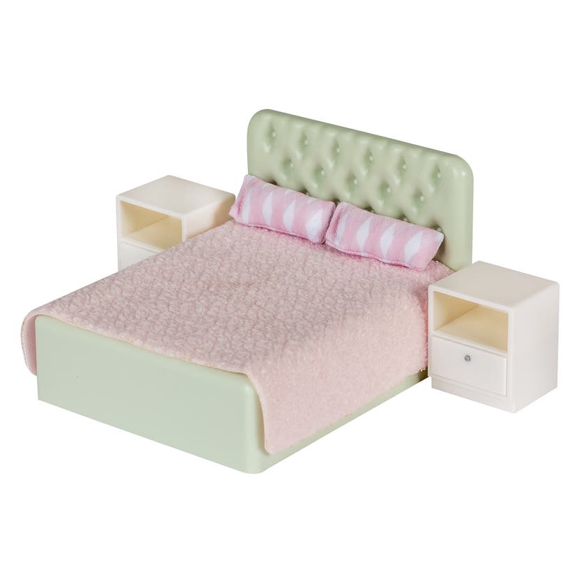 LUNDBY Sovrom Basic til dukkehus