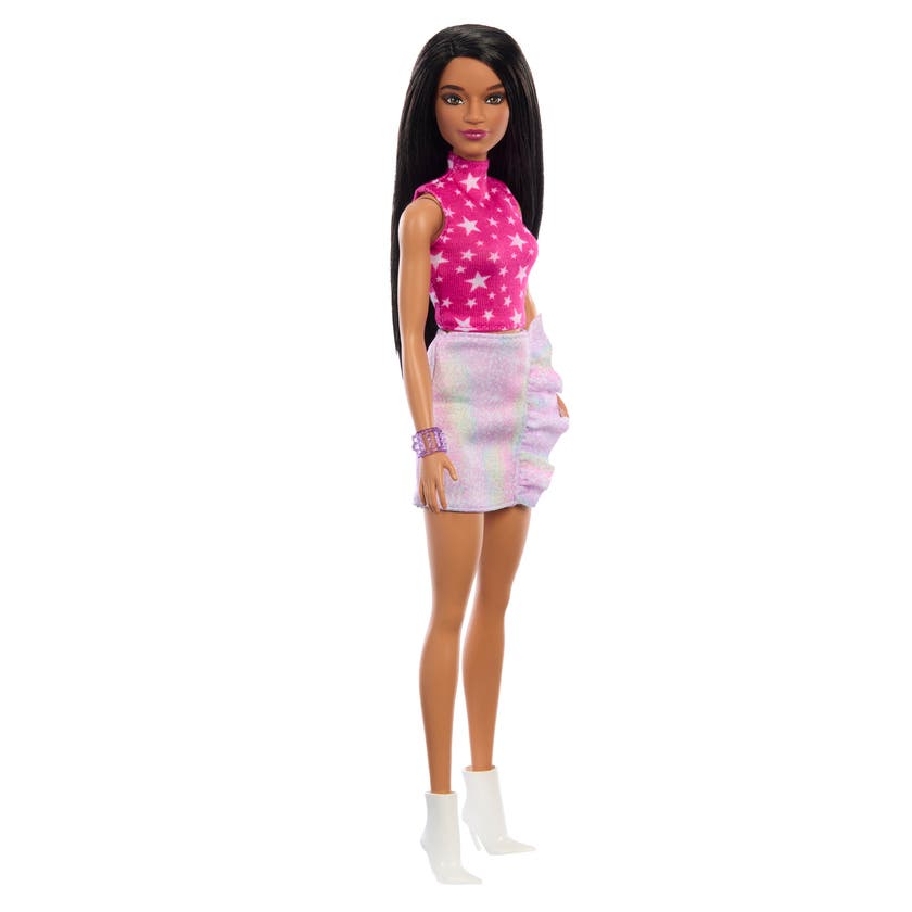 Barbie Fashionista Doll Asst.