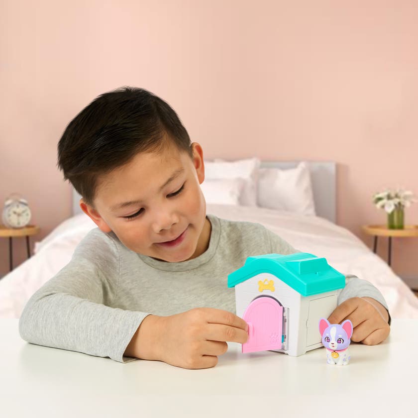 Little Live Pets, Mama Surprise Families Mamas Hus