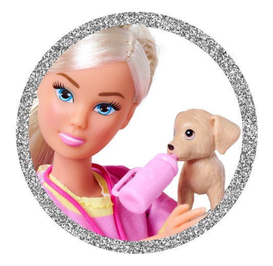 Steffi LOVE Hundetrener