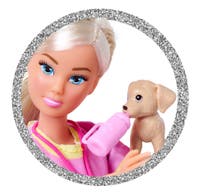 Steffi LOVE Hundetrener