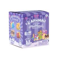 Aphmau, Mystery Meemeow-figurer Sirkusgodteri