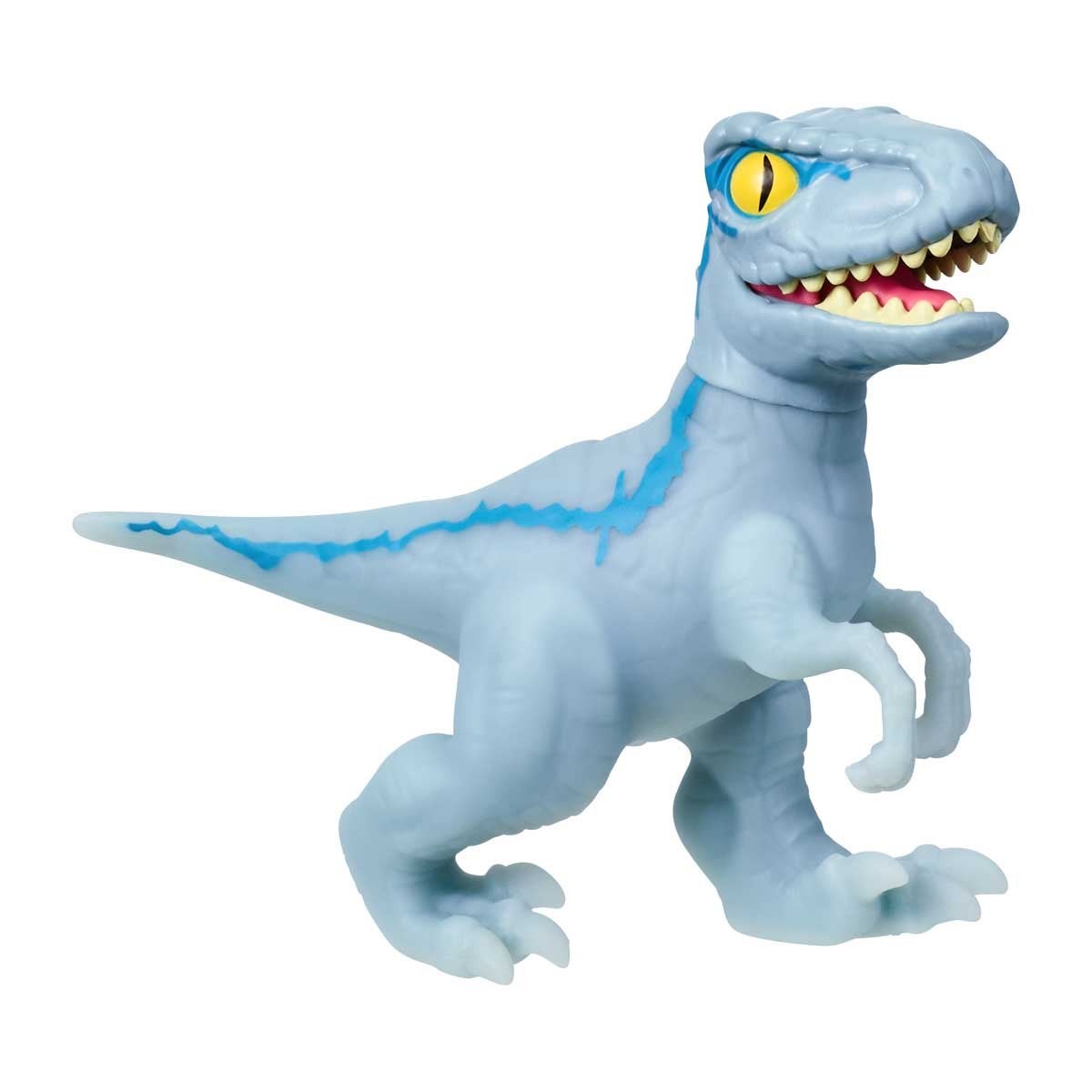 Goo Jit Zu, Jurassic Single Pack