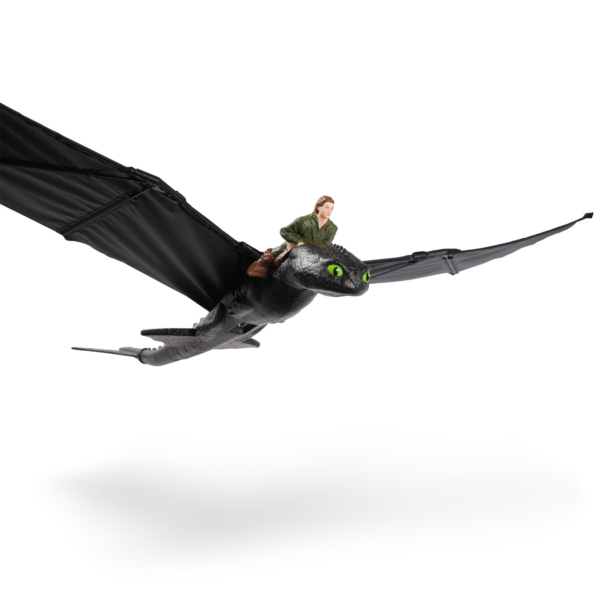 Dragons Movie Rc Real Flying Toothless | Dragons - Lekia.no