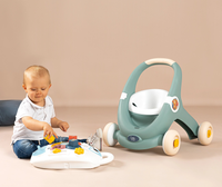 Smoby 3 i 1 Trotty Walker gåvogn