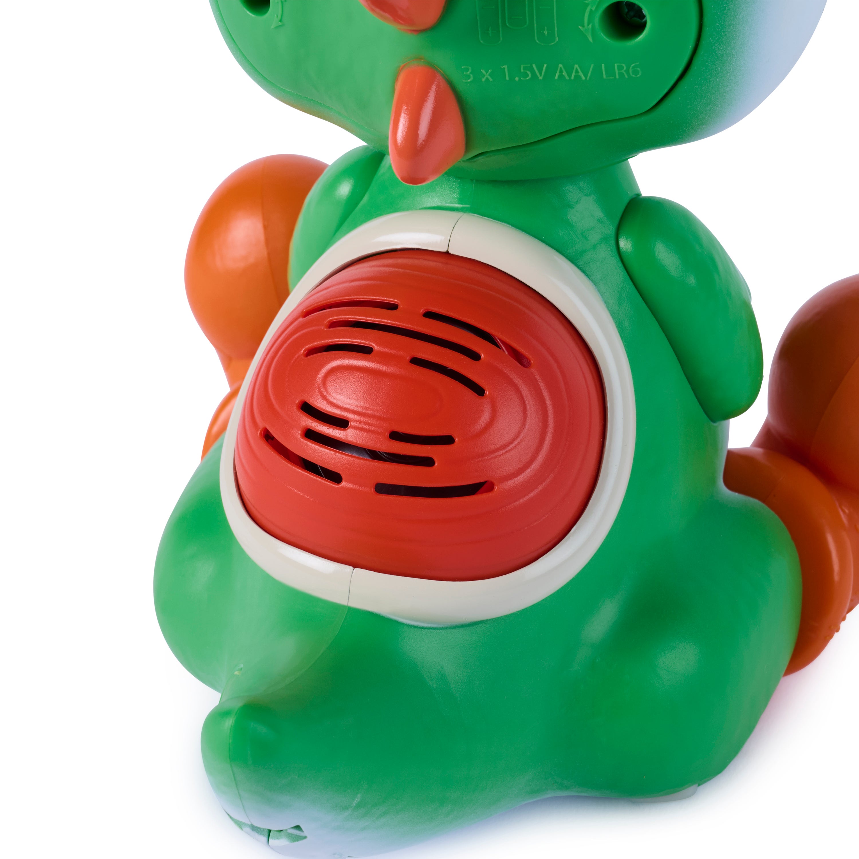 Nintendo Super Mario Hatchin Interaktiv Yoshi