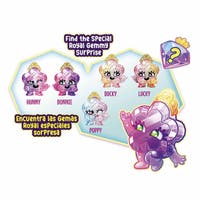 Pinky Promise, 8-paknings blisterpakke