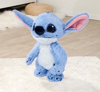 Disney Lilo & Stitch, Stitch Live Action Kosedyr (25 cm)