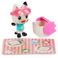 Gabby´s Dollhouse Carlita & Pandy Paws Picnic
