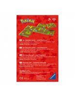 Ravensburger Pokémon Labyrint Connect