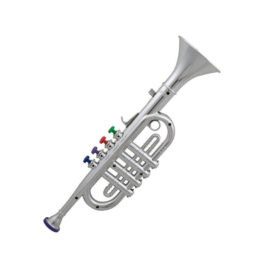 Stage, Trumpet på blister 30 cm