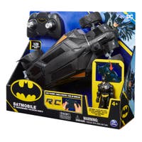 Batman, Batmobil RC 1:20