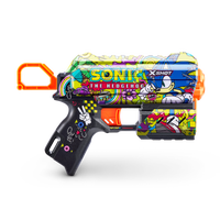 XSHOT SKINS-FLUX (8 piler) SONIC