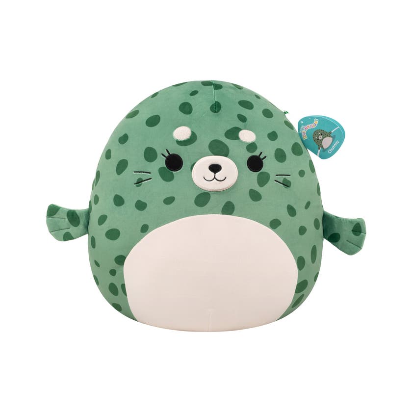 Squishmallows 40 cm P25 Chutney Seal