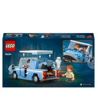 LEGO 76424, Flygende Ford Anglia
