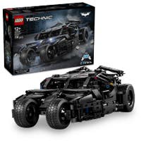 LEGO Technic Batmobile Fjernstyrt