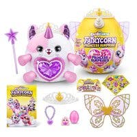 Rainbocorns, Fairycorn Princess Serie 5 Myk Medium