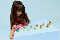 LEGO® Minifigures Dyreserie 28 71051