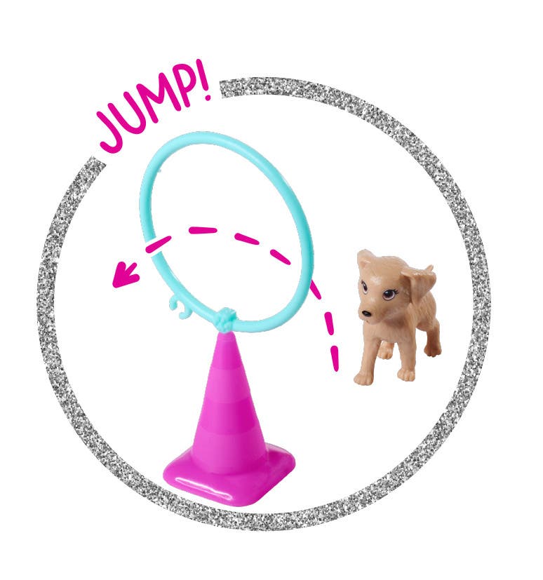 Steffi LOVE Hundetrener