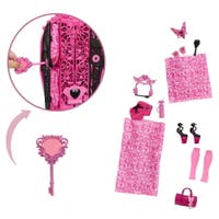 Monster High, Skulltimate secrets Draculara