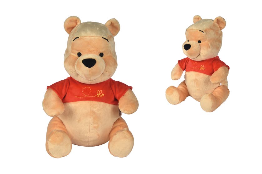 Disney Ole Brumm Kosedyr (25 cm)