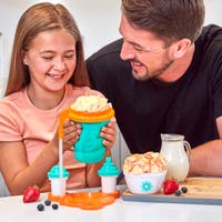 Chillfactor, iskremmaskin