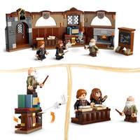 LEGO Harry Potter TM 76442, Hogwarts™ slott: time i trolldomsundervisning