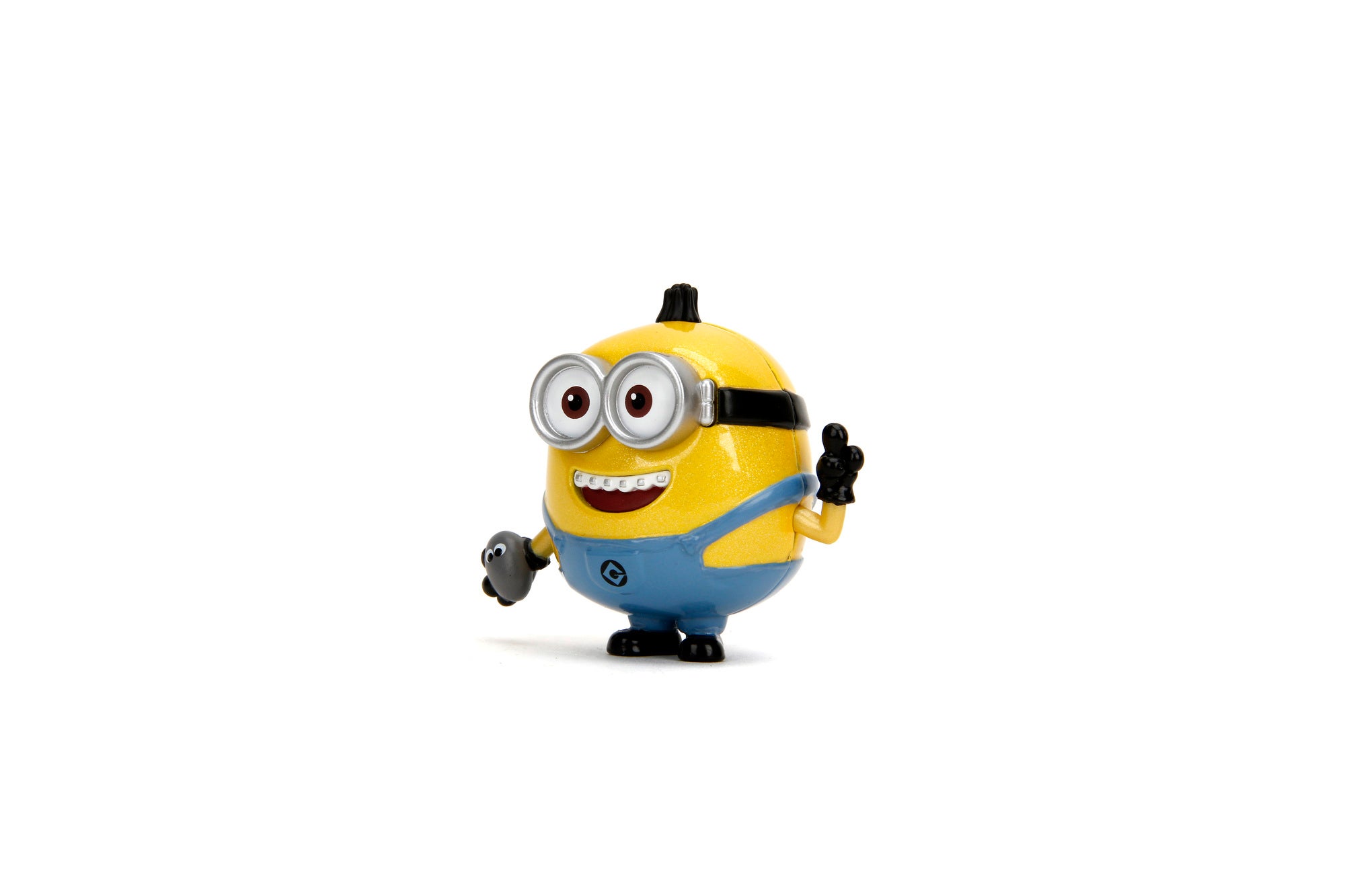 Universal Minionene Samlerfigur, 6 cm