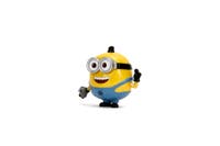Universal Minionene Samlerfigur, 6 cm