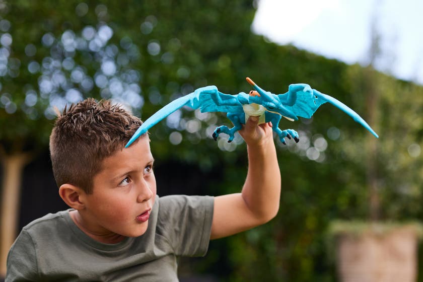 Robo Alive, Dino Action Pterodactyl