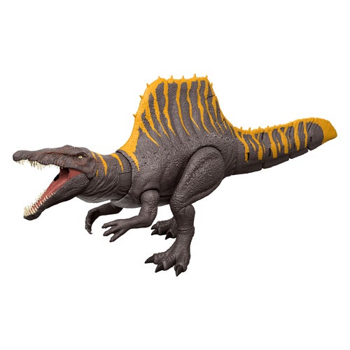Jurassic Park Spinosaurus 